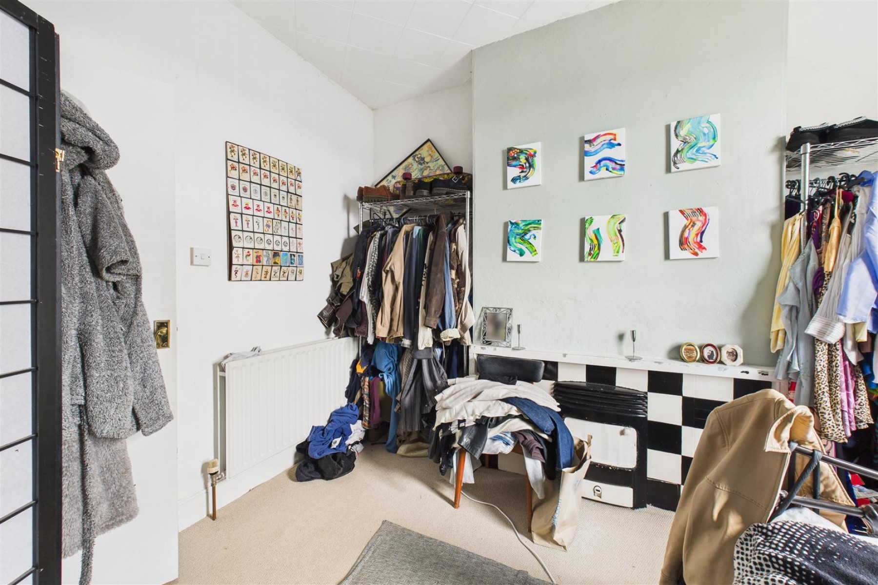 Images for 3 X FLATS | UPDATING | ST ANDREWS