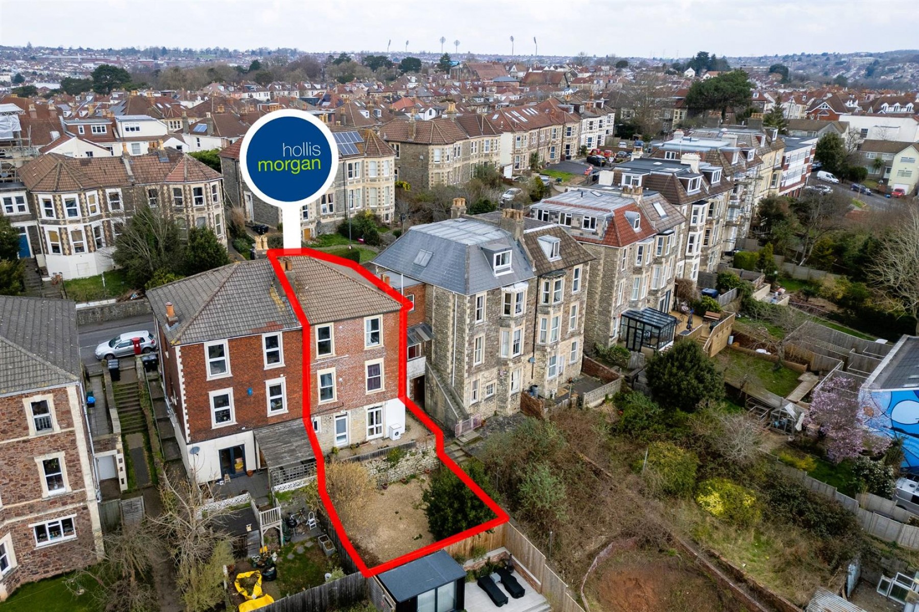 Images for 3 X FLATS | UPDATING | ST ANDREWS