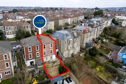 3 X FLATS | UPDATING | ST ANDREWS