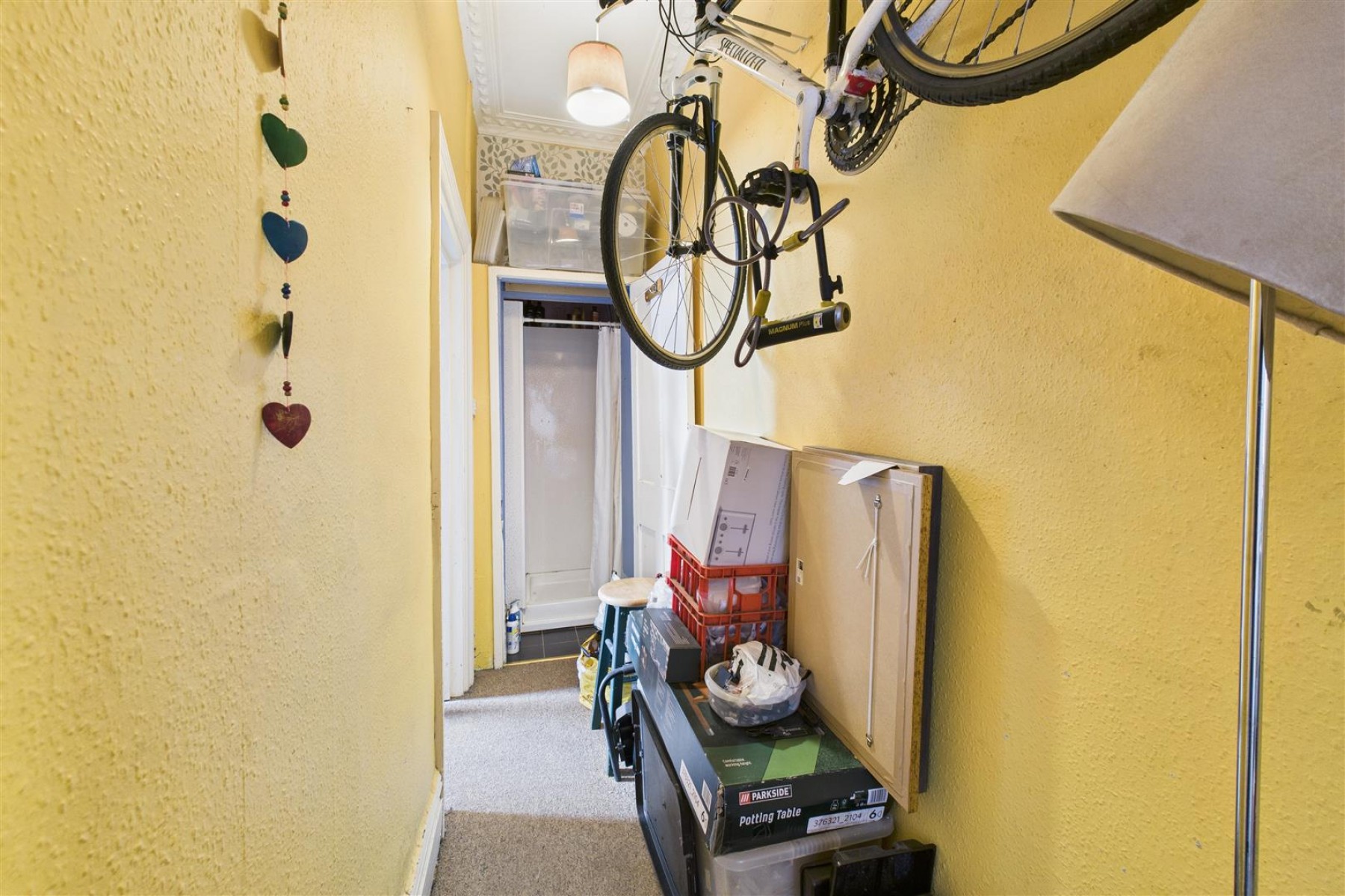 Images for 3 X FLATS | UPDATING | ST ANDREWS