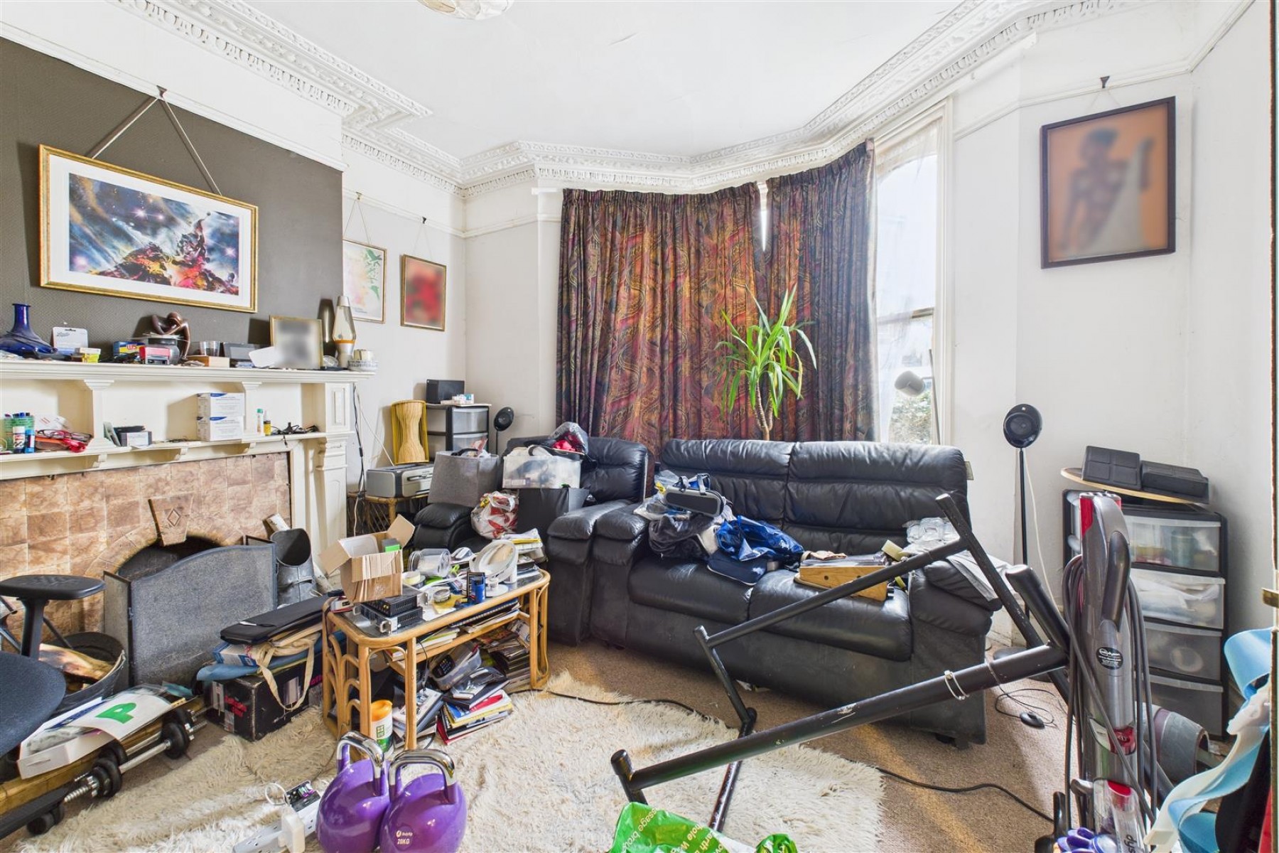 Images for 3 X FLATS | UPDATING | ST ANDREWS