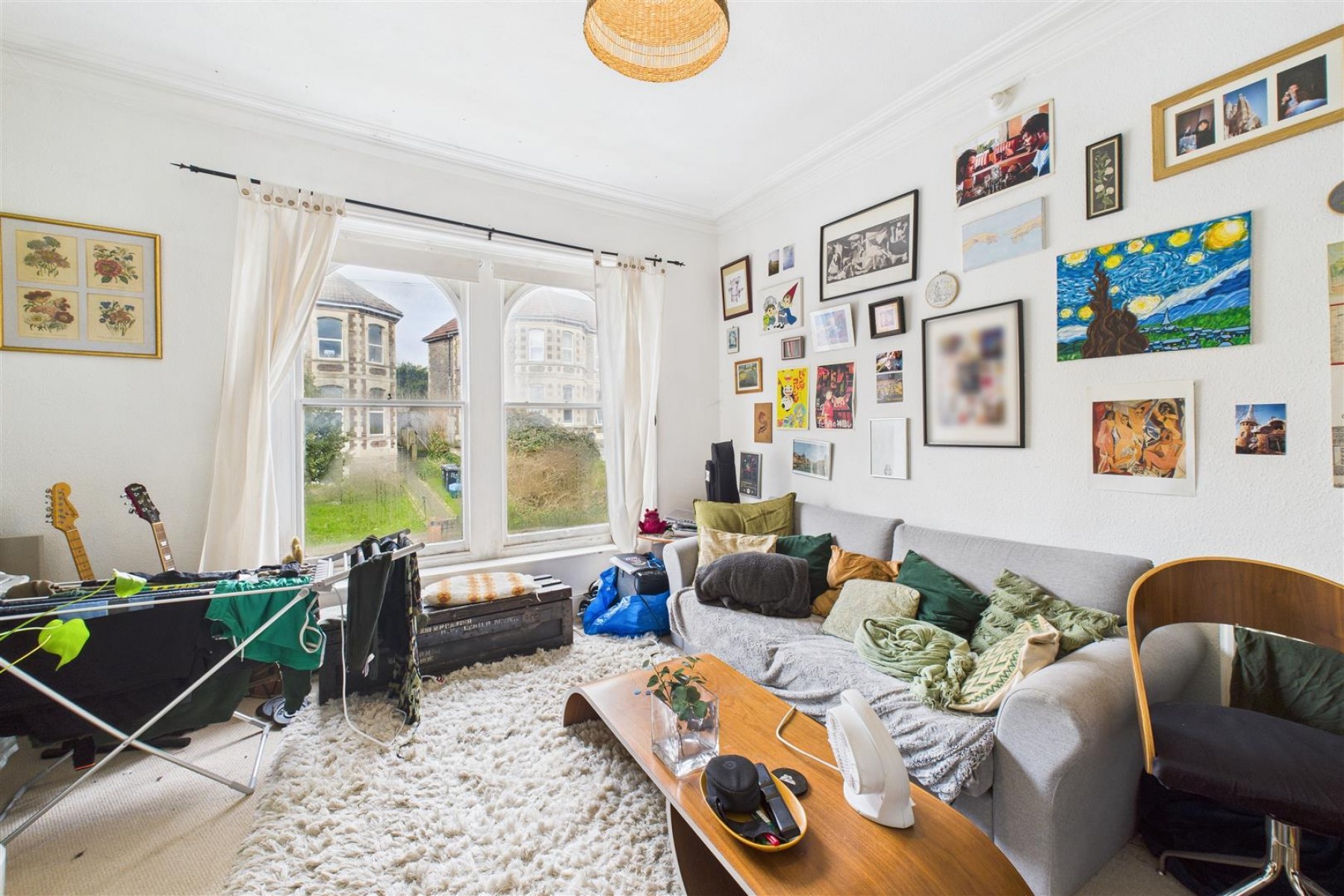 Images for 3 X FLATS | UPDATING | ST ANDREWS