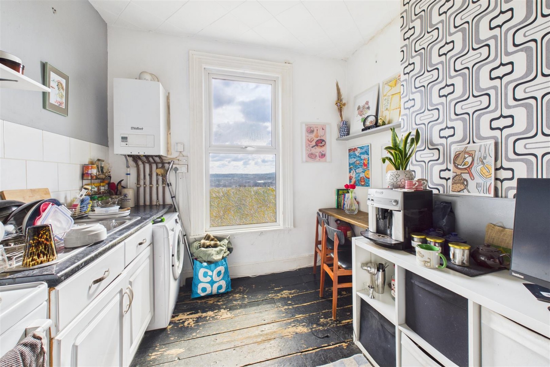 Images for 3 X FLATS | UPDATING | ST ANDREWS