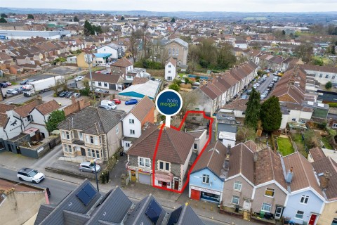 MIXED USE | UPDATING | KINGSWOOD