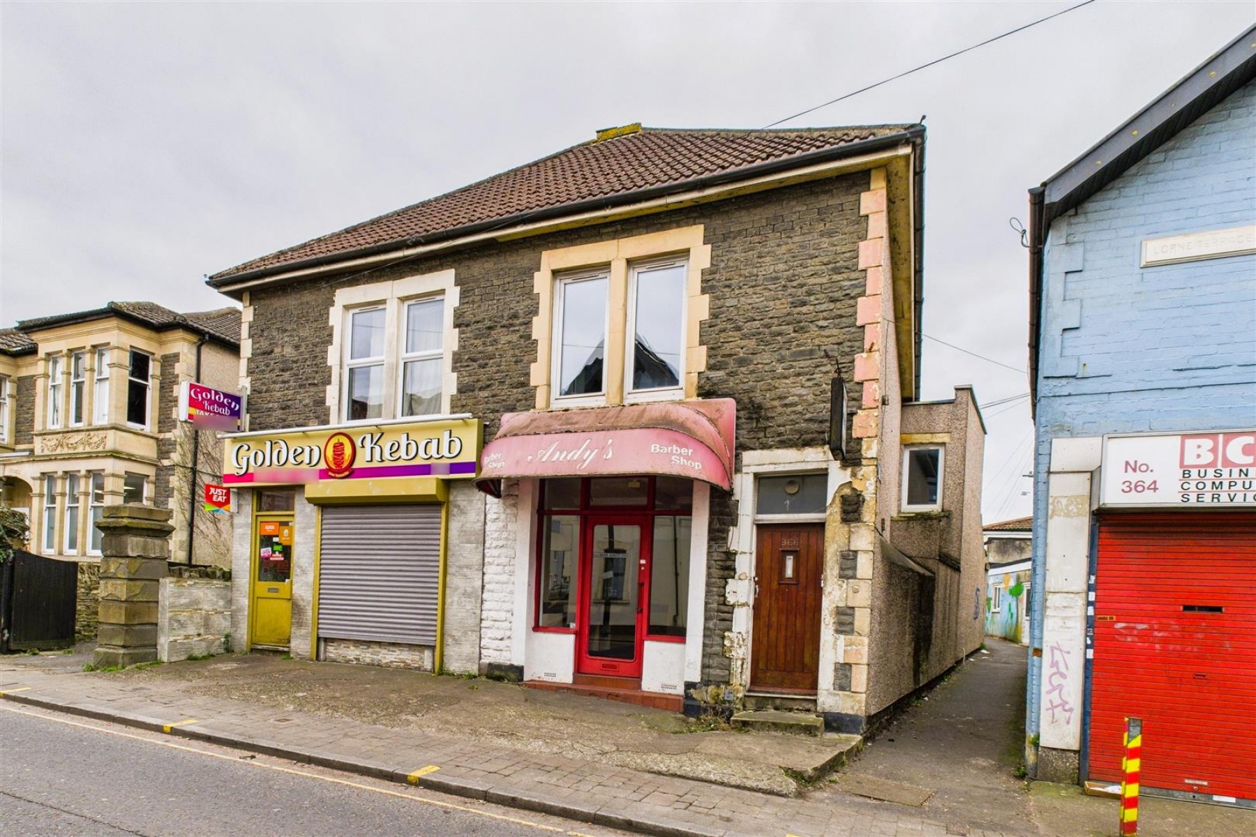 Images for MIXED USE | UPDATING | KINGSWOOD