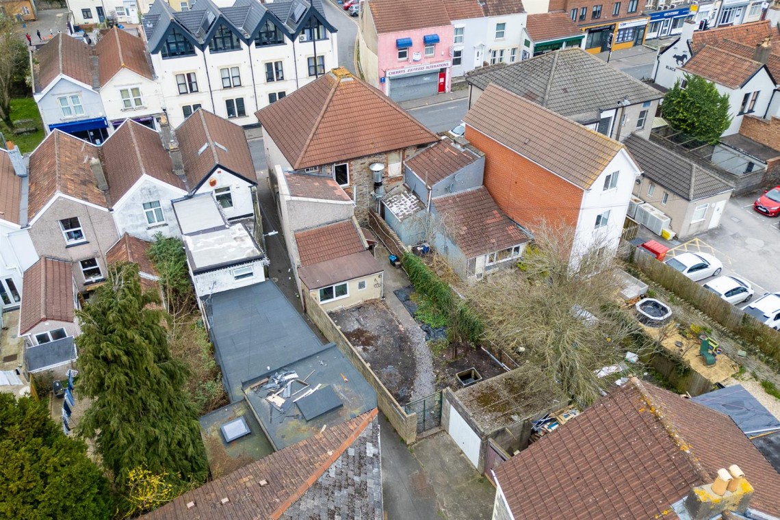 Images for MIXED USE | UPDATING | KINGSWOOD