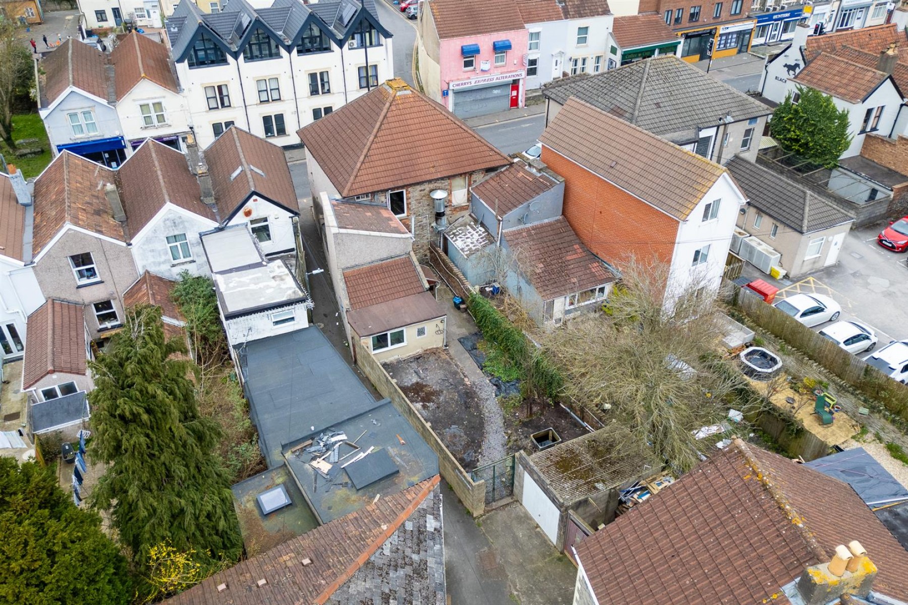 Images for MIXED USE | UPDATING | KINGSWOOD