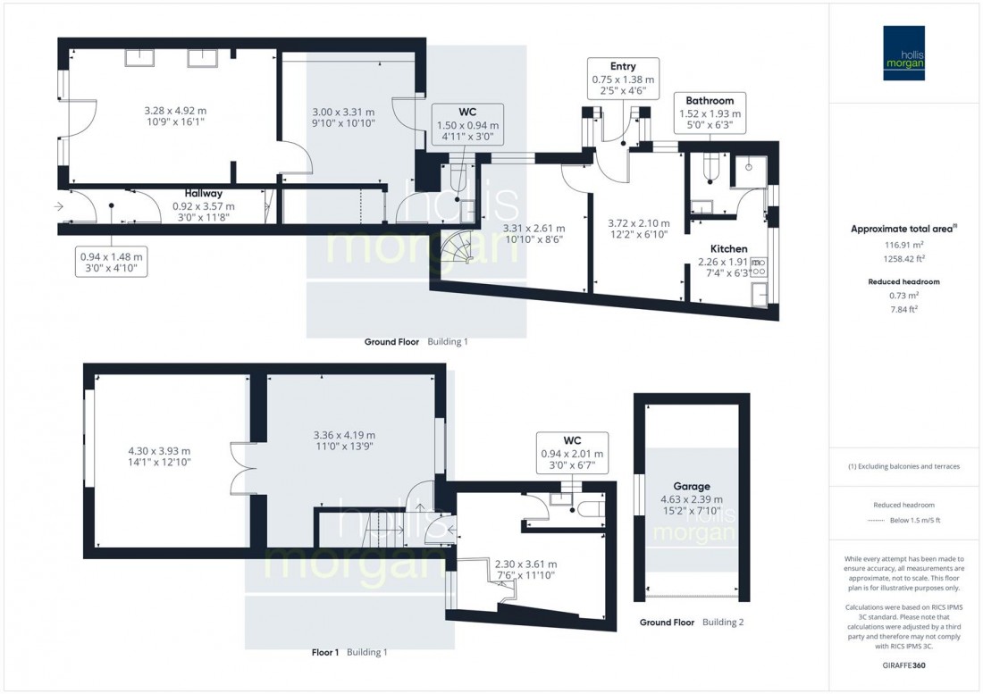 Floorplan for MIXED USE | UPDATING | KINGSWOOD