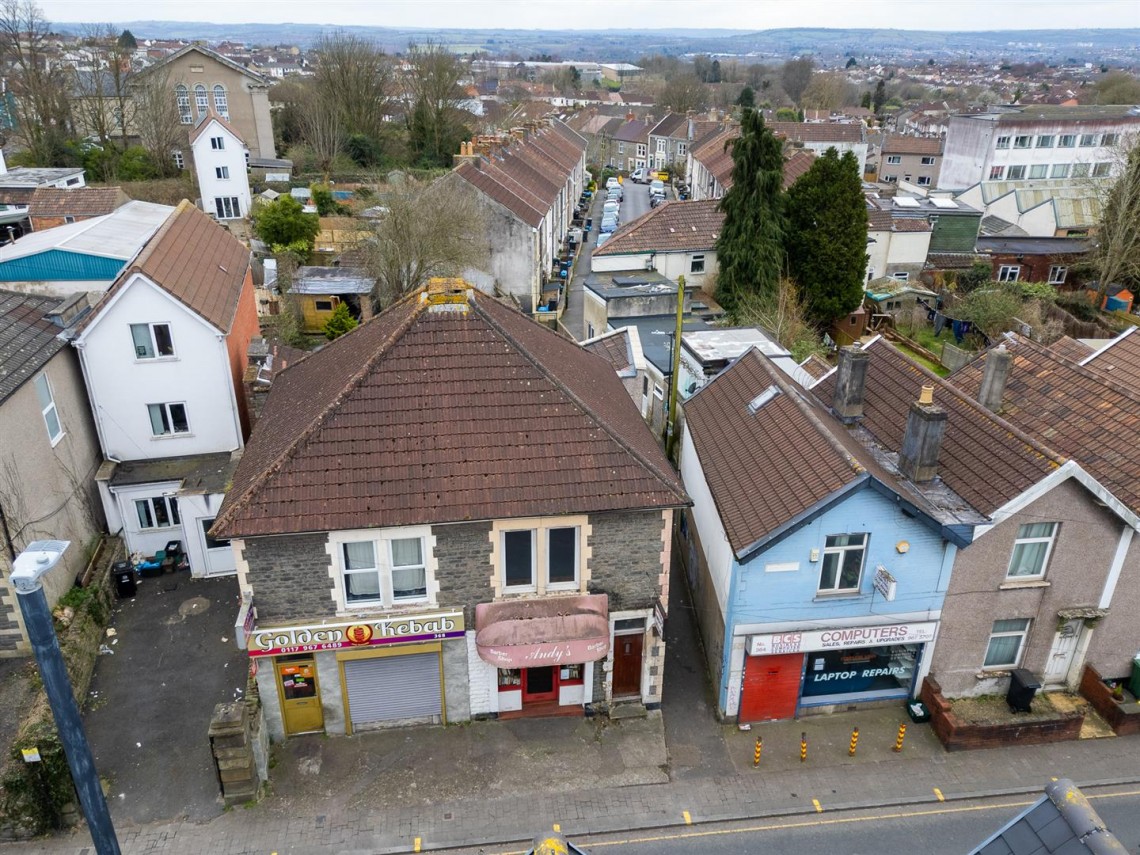 Images for MIXED USE | UPDATING | KINGSWOOD