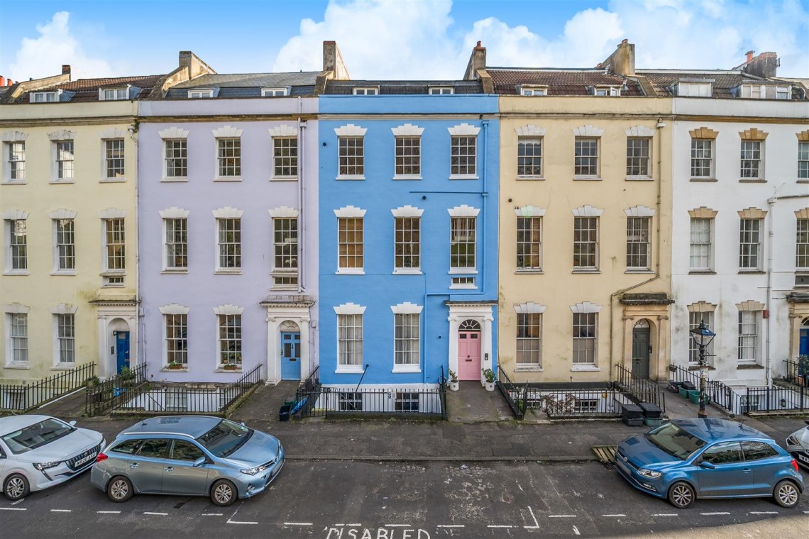 Images for Cornwallis Crescent, Clifton