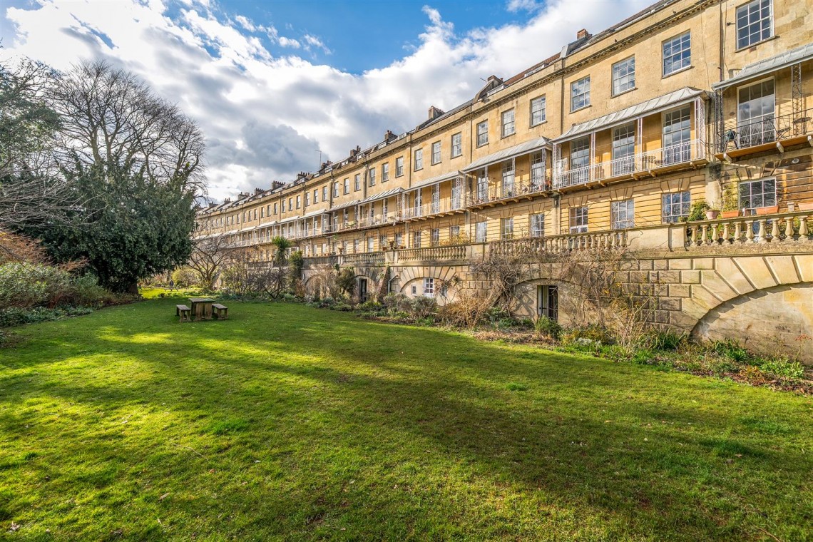 Images for Cornwallis Crescent, Clifton