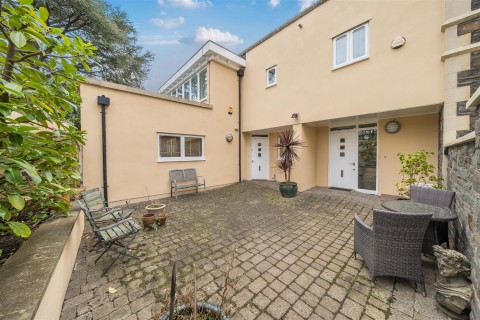 View Full Details for Stoke Park Road South, Sneyd Park