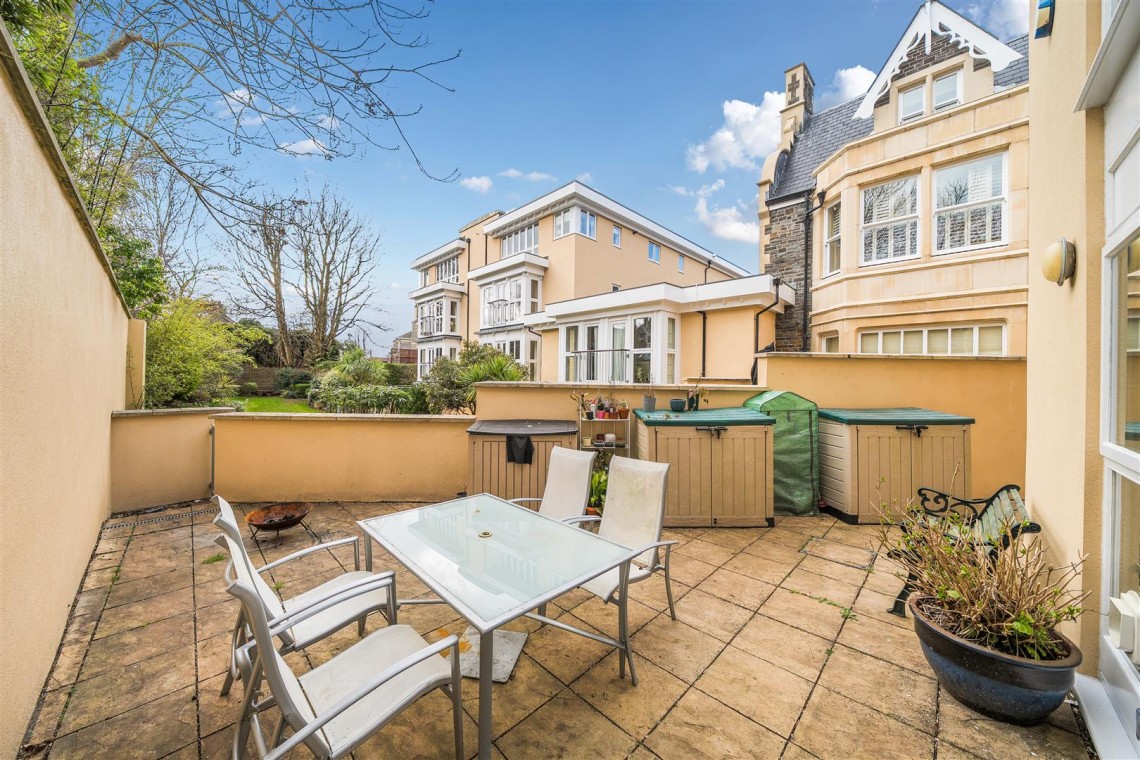 Images for Stoke Park Road South, Sneyd Park