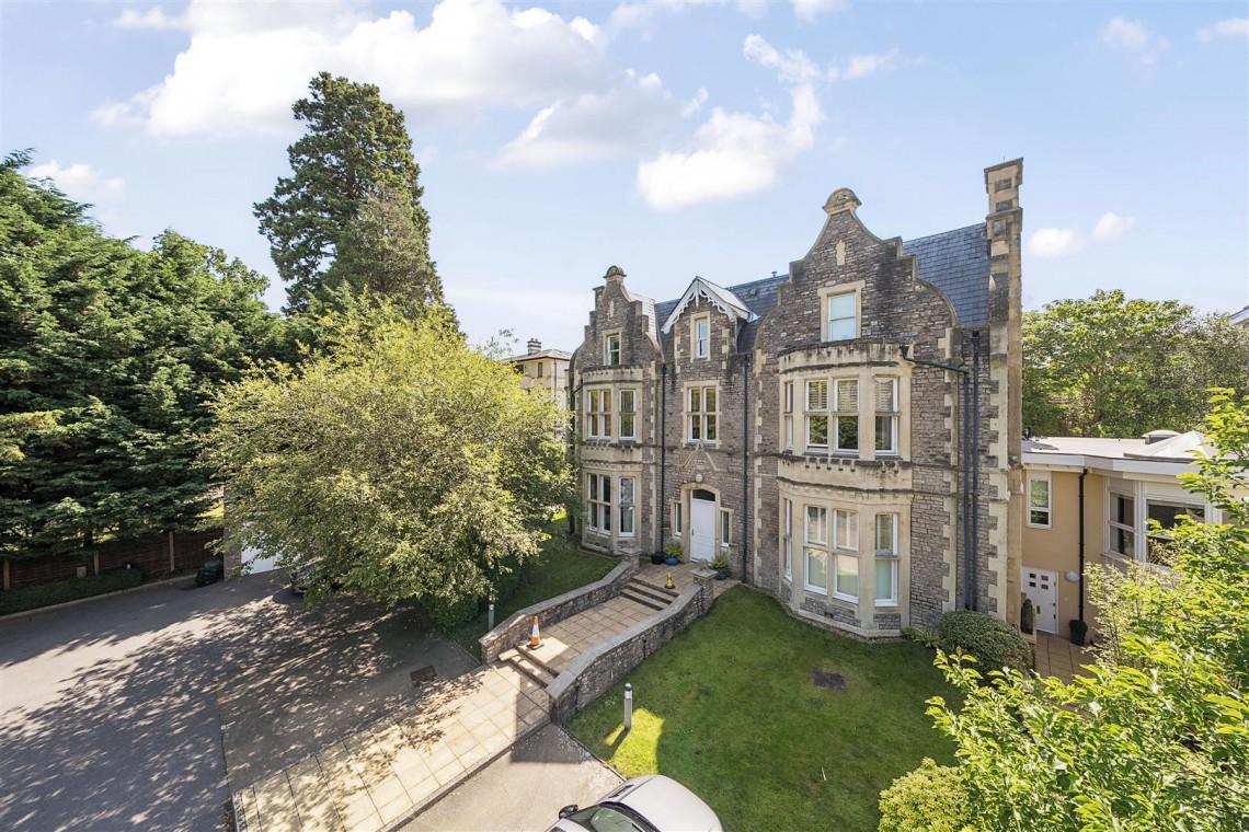 Images for Stoke Park Road South, Sneyd Park