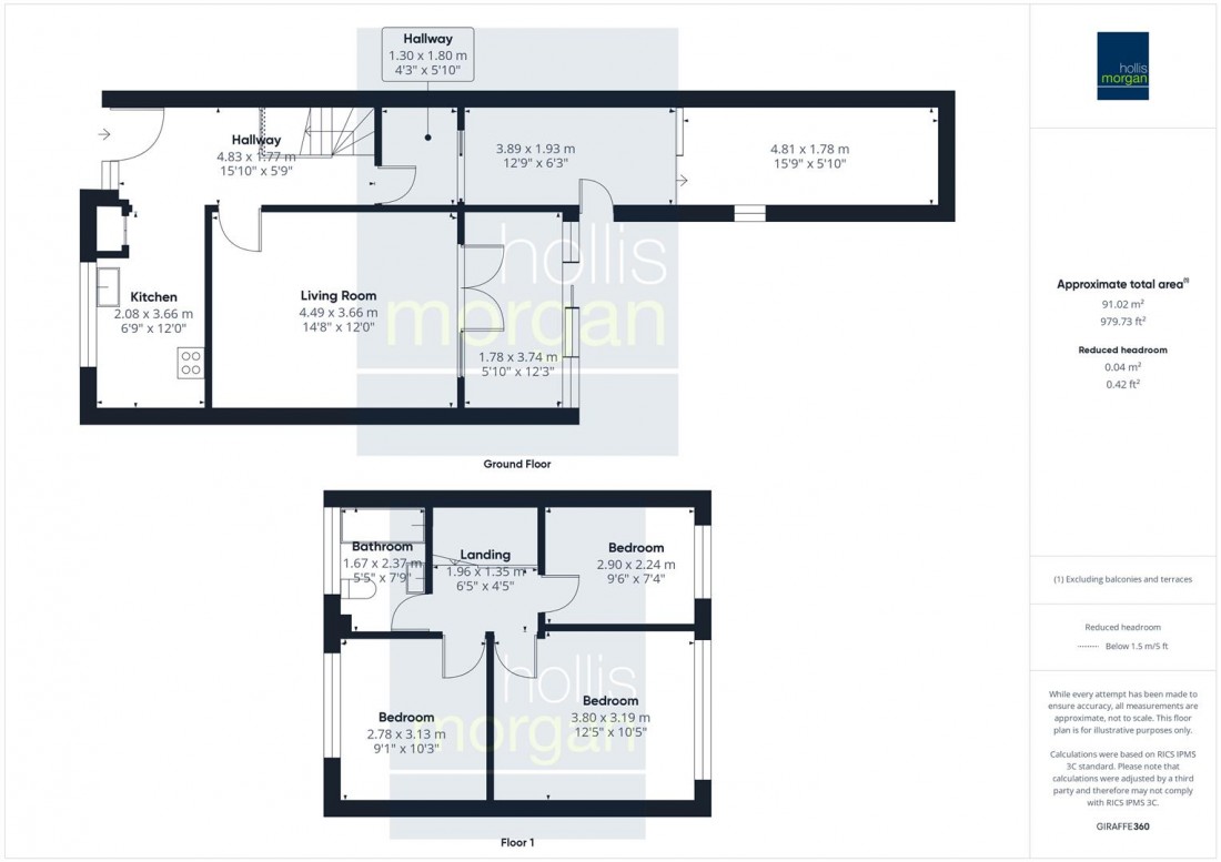 Floorplan for HOUSE | UPDATING | WSM