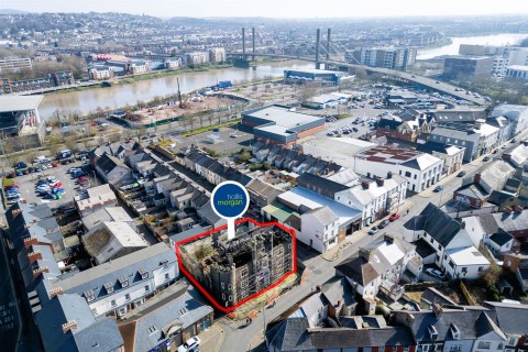 View Full Details for PLANNING GRANTED | NEWPORT