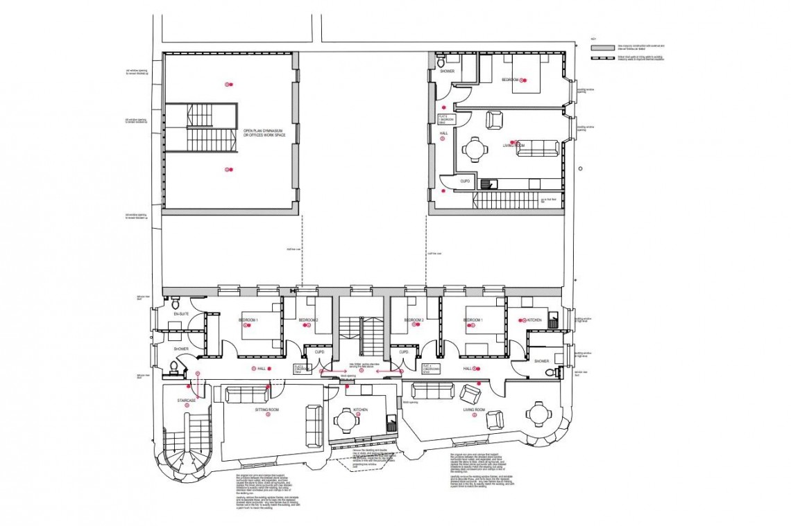 Images for PLANNING GRANTED | NEWPORT