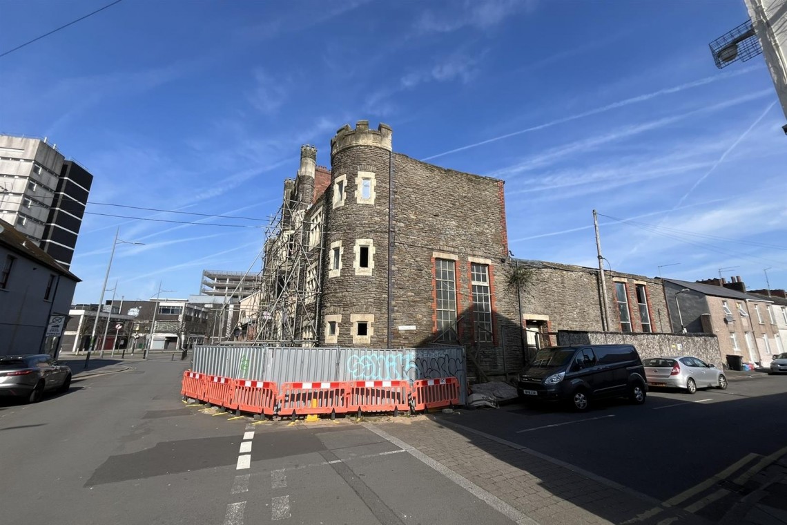 Images for PLANNING GRANTED | NEWPORT