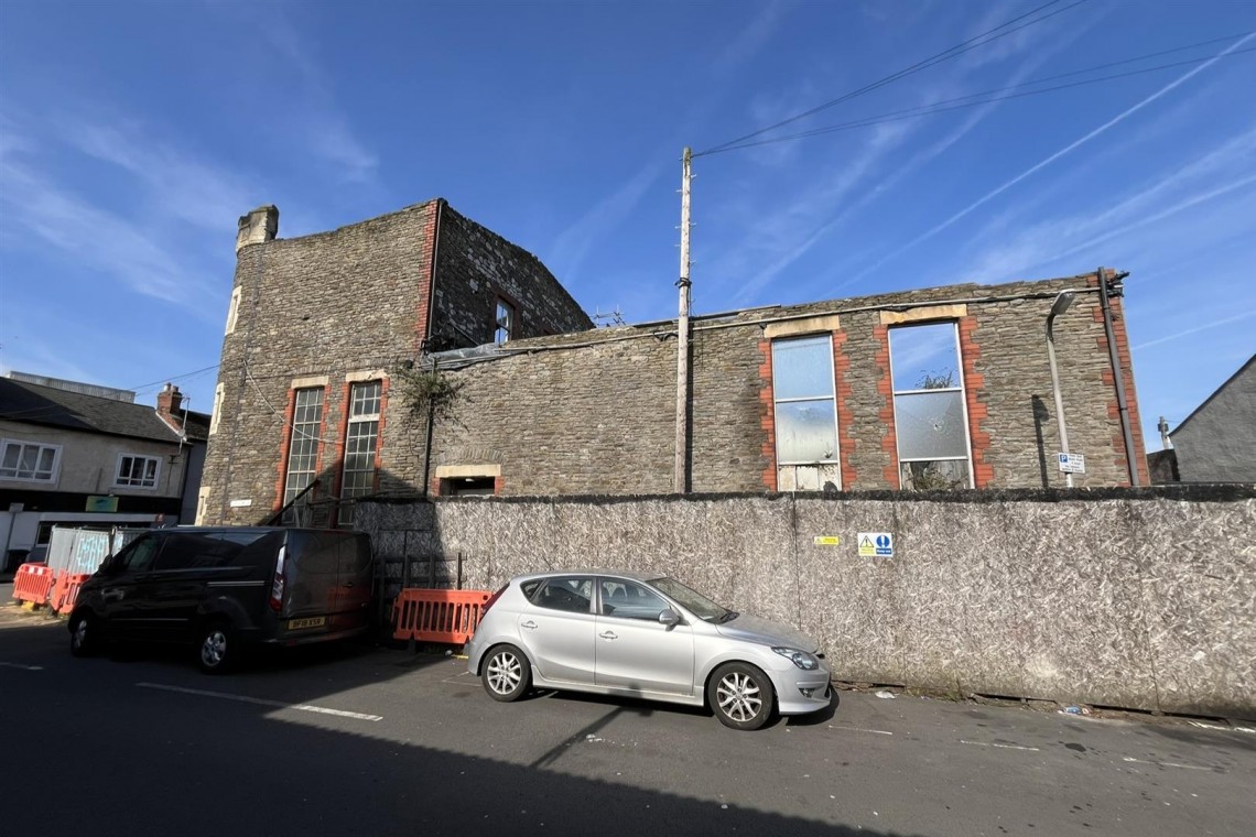 Images for PLANNING GRANTED | NEWPORT