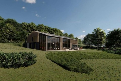 View Full Details for PLANNING GRANTED | CLEVEDON