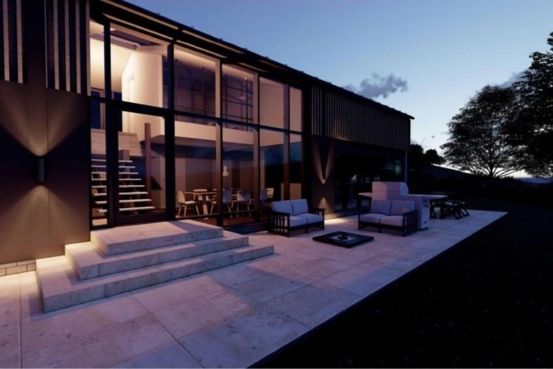 Images for PLANNING GRANTED | CLEVEDON