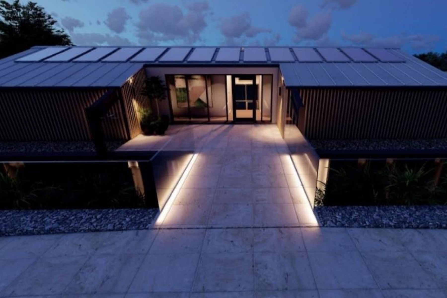 Images for PLANNING GRANTED | CLEVEDON