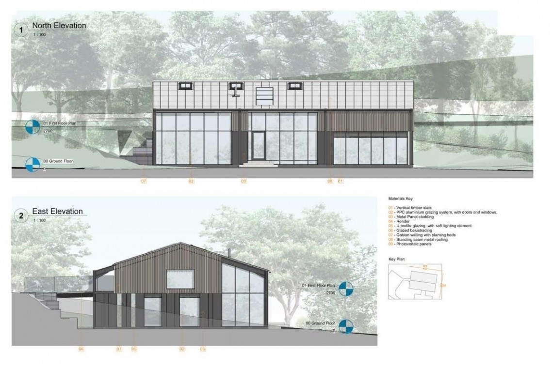 Images for PLANNING GRANTED | CLEVEDON