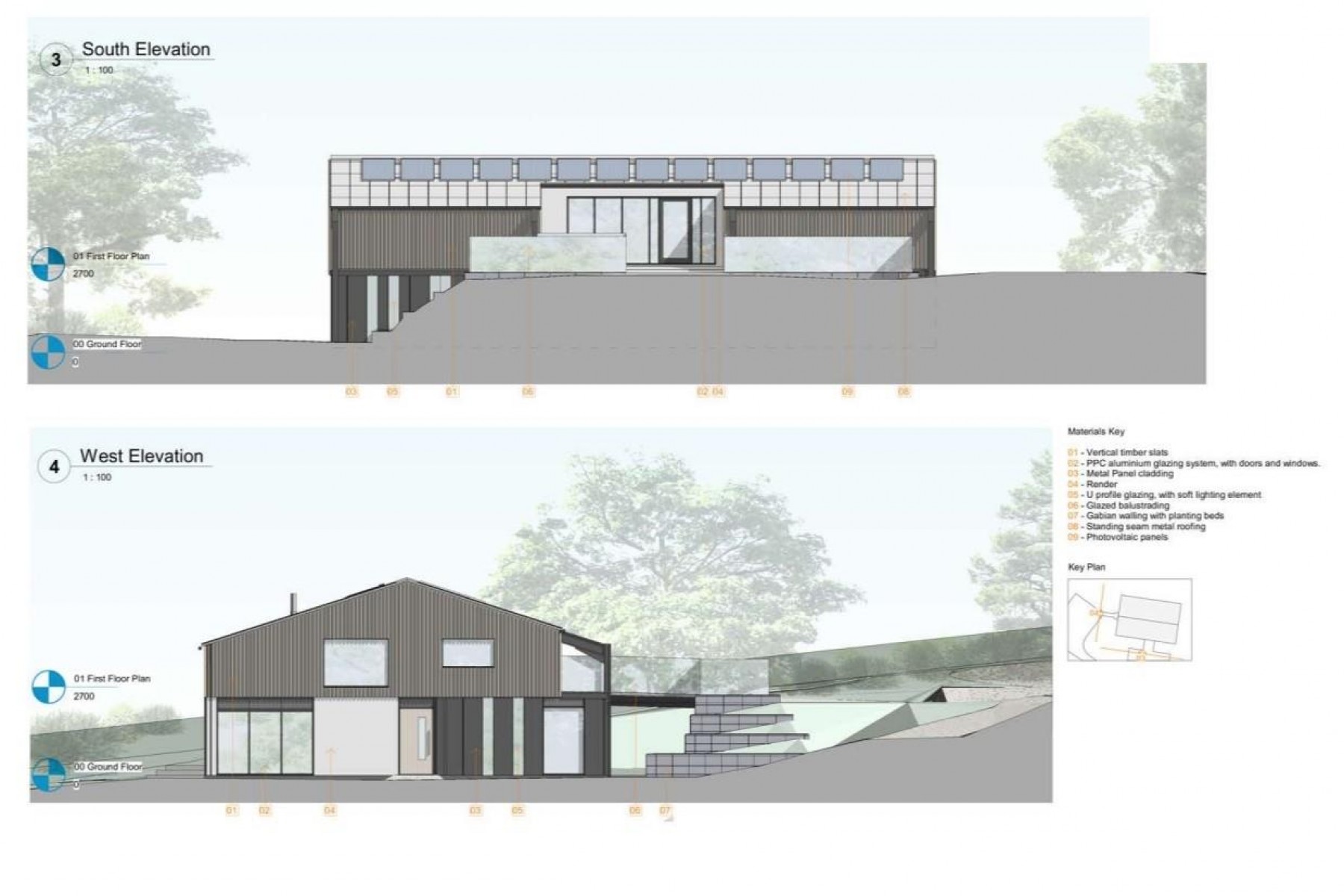 Images for PLANNING GRANTED | CLEVEDON