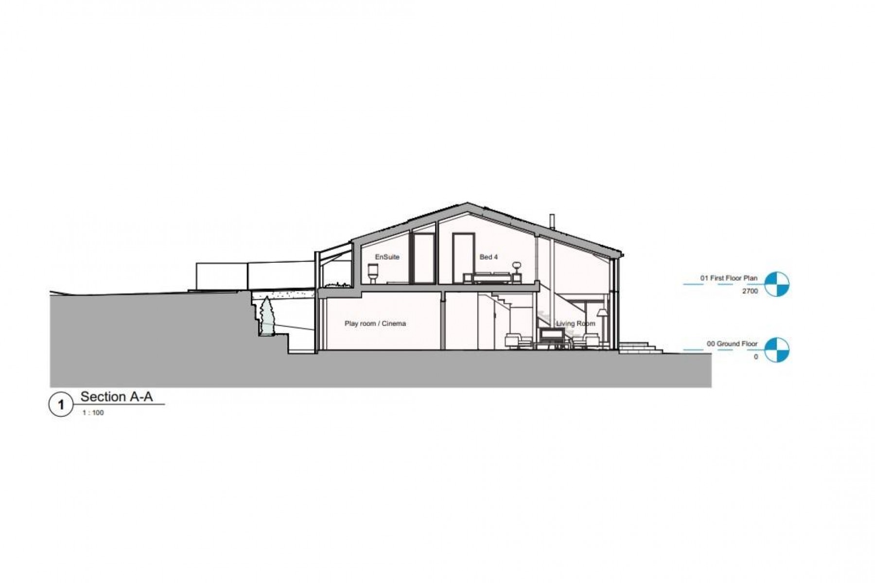 Images for PLANNING GRANTED | CLEVEDON