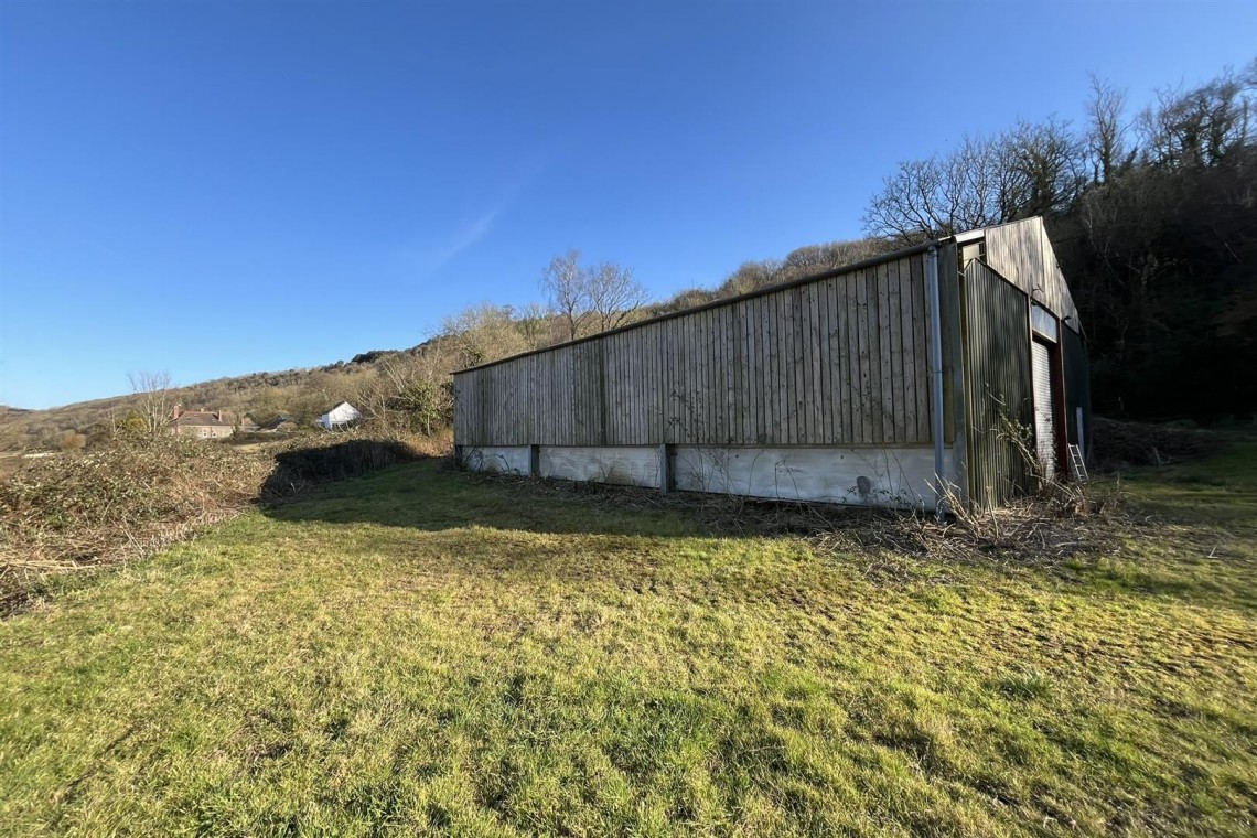 Images for PLANNING GRANTED | CLEVEDON