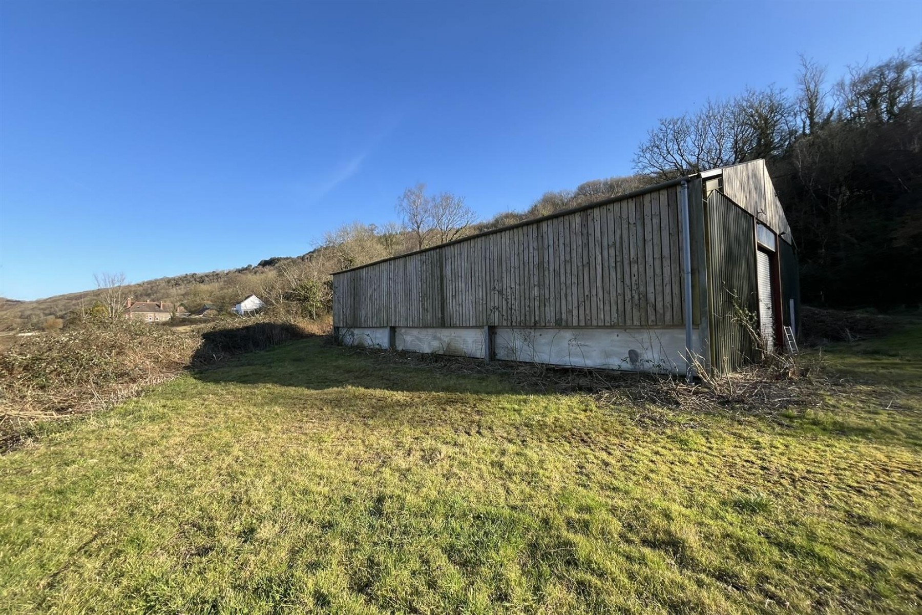 Images for PLANNING GRANTED | CLEVEDON