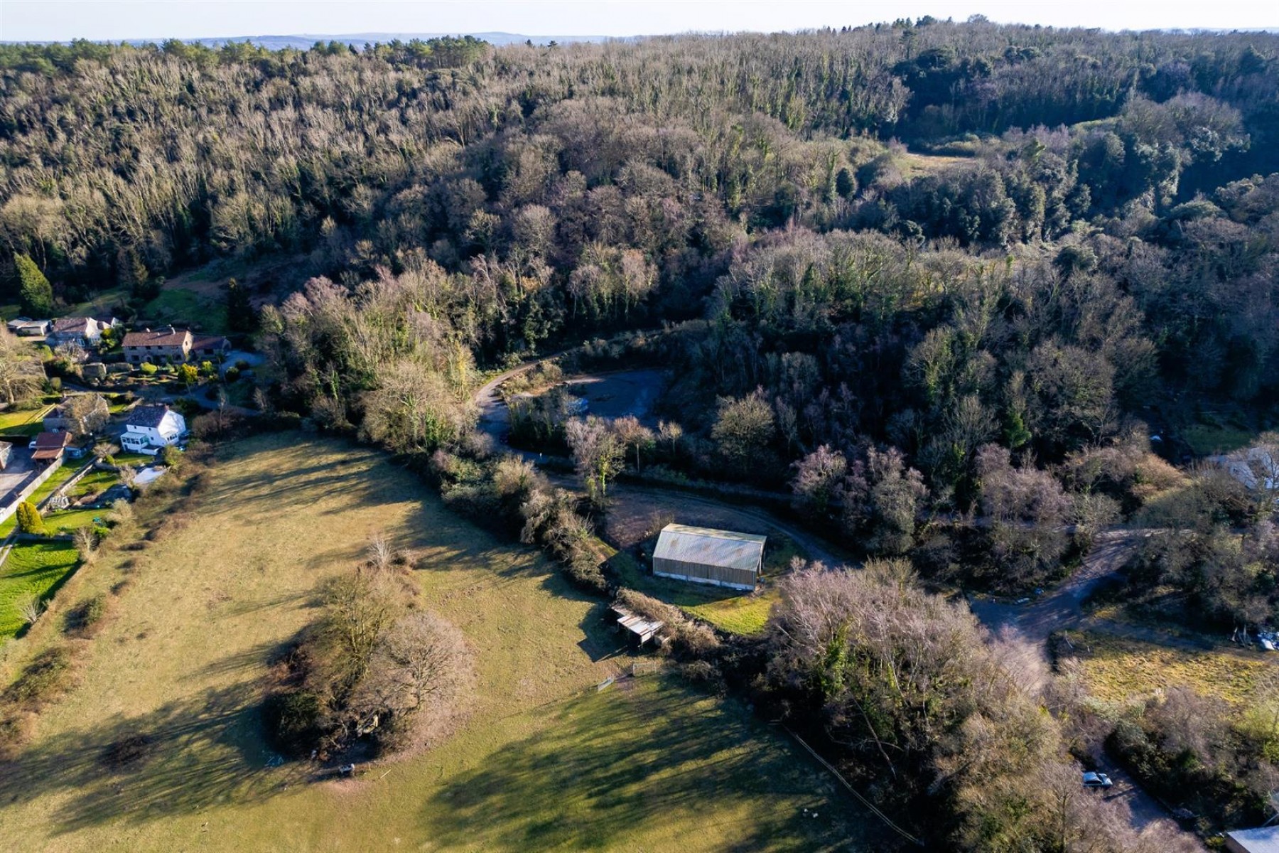 Images for PLANNING GRANTED | CLEVEDON