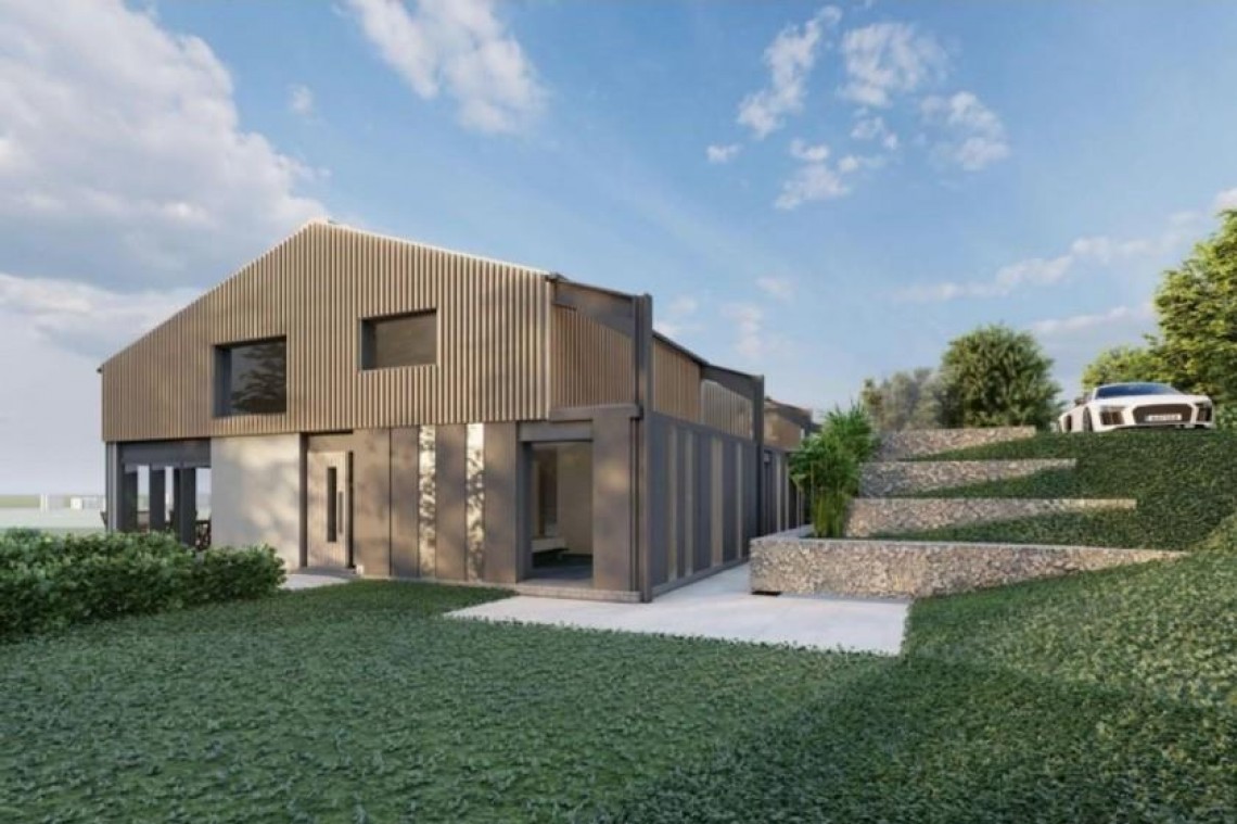 Images for PLANNING GRANTED | CLEVEDON