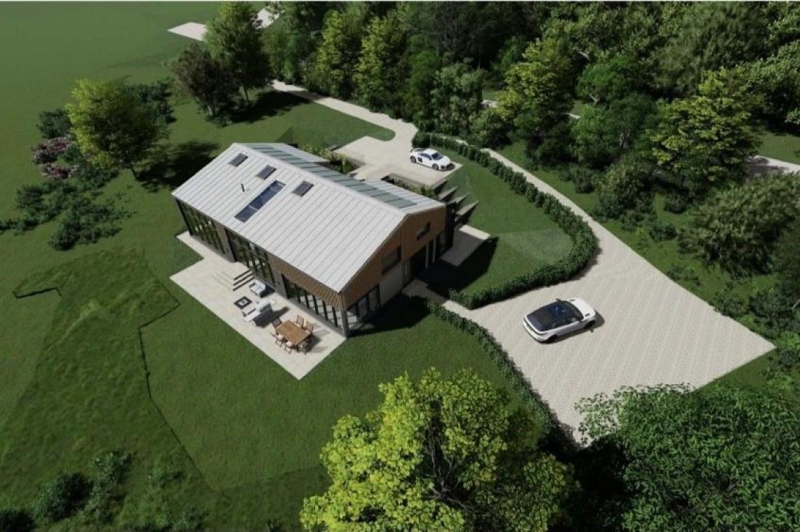 Images for PLANNING GRANTED | CLEVEDON