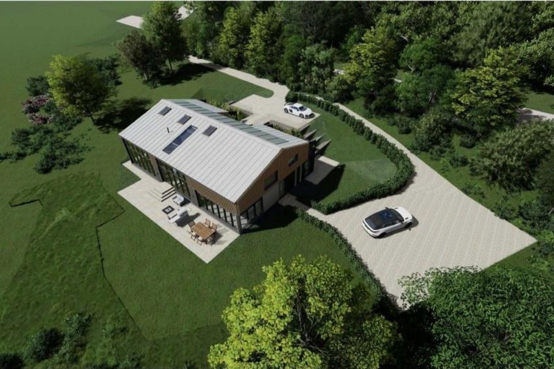 Images for PLANNING GRANTED | CLEVEDON