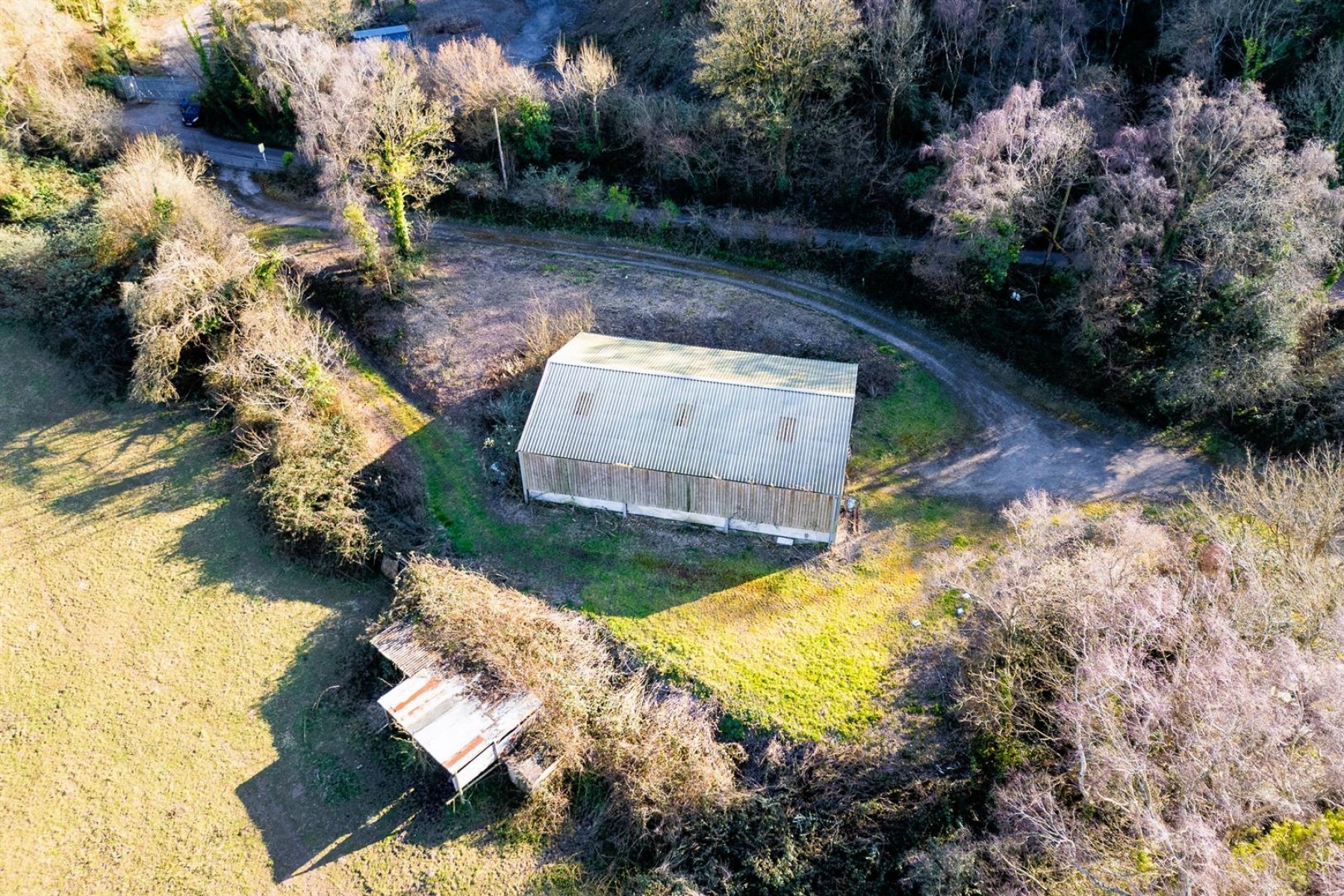 Images for PLANNING GRANTED | CLEVEDON