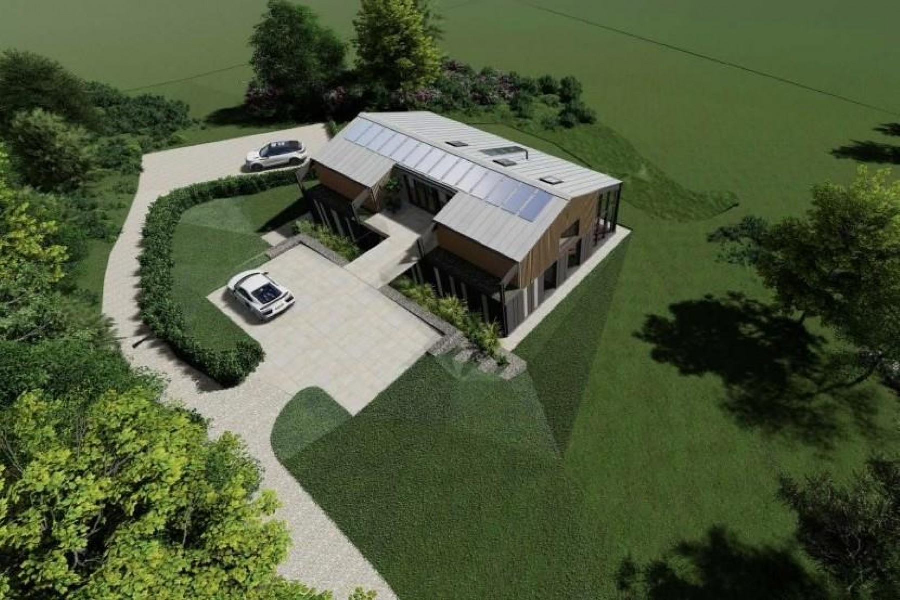 Images for PLANNING GRANTED | CLEVEDON