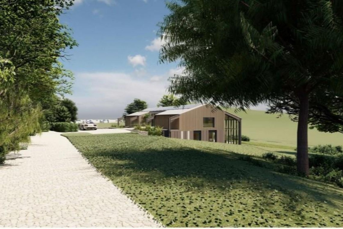 Images for PLANNING GRANTED | CLEVEDON