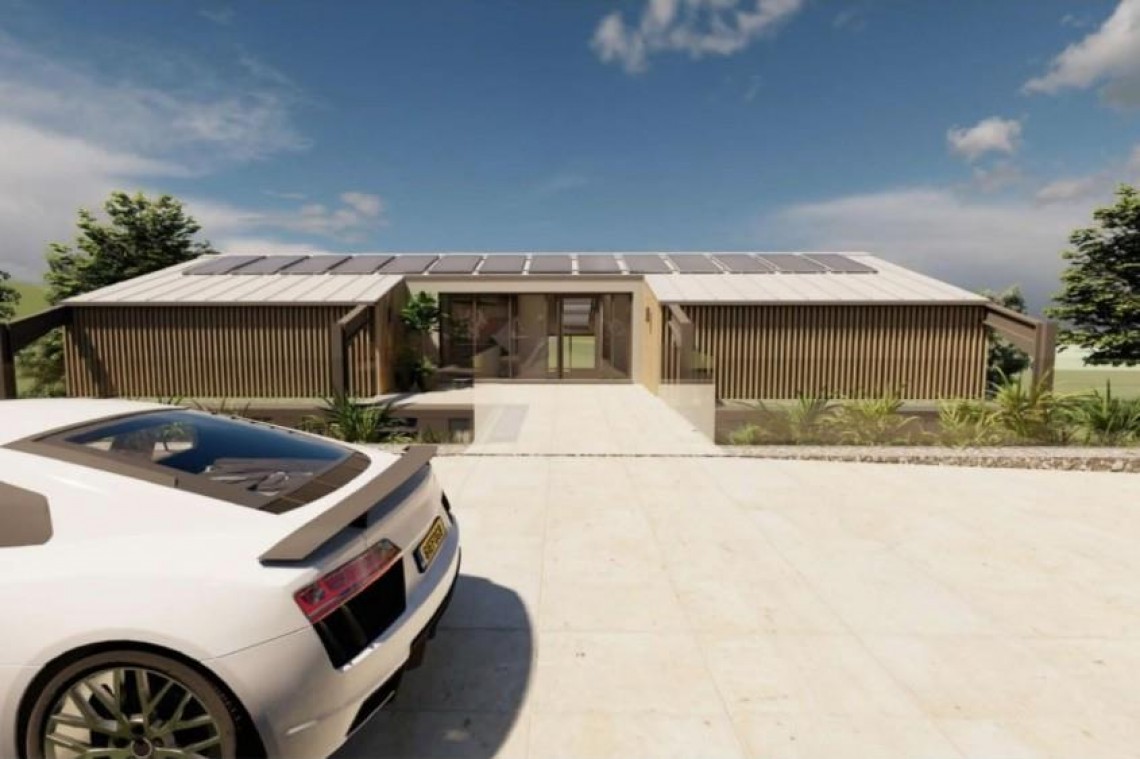 Images for PLANNING GRANTED | CLEVEDON