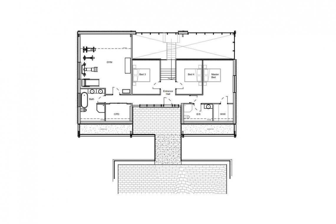 Images for PLANNING GRANTED | CLEVEDON