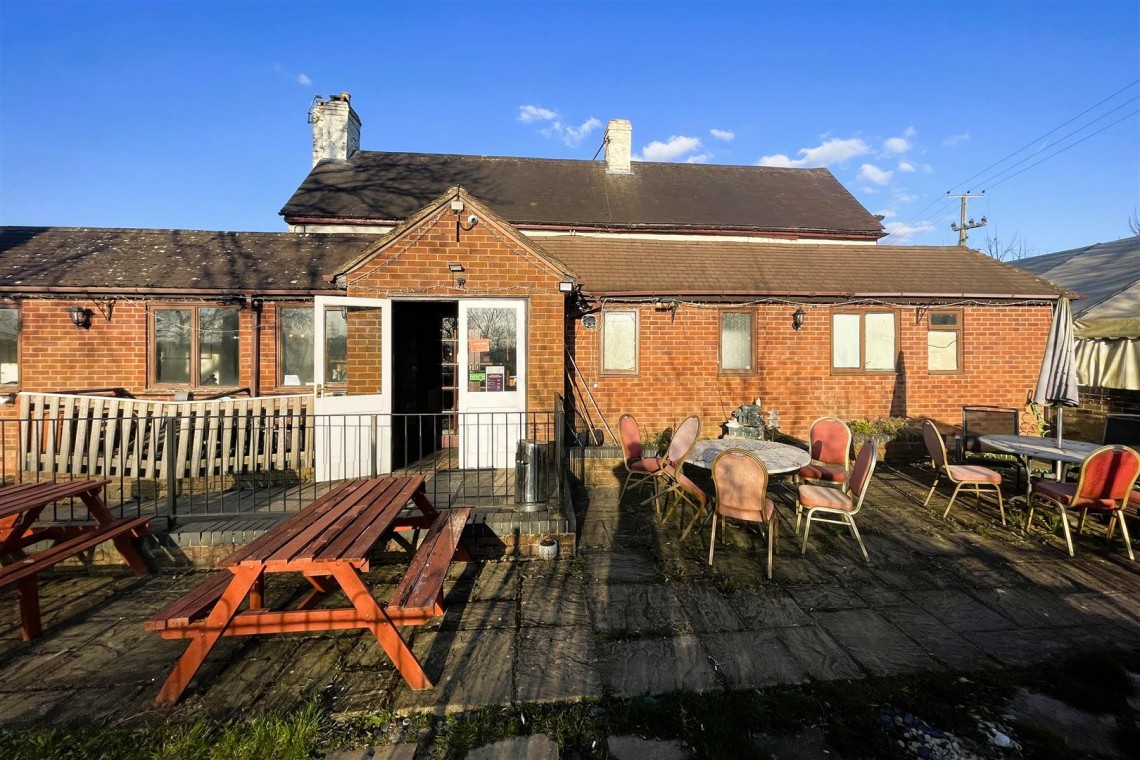 Images for COMMERCIAL INVESTMENT | £30K PA