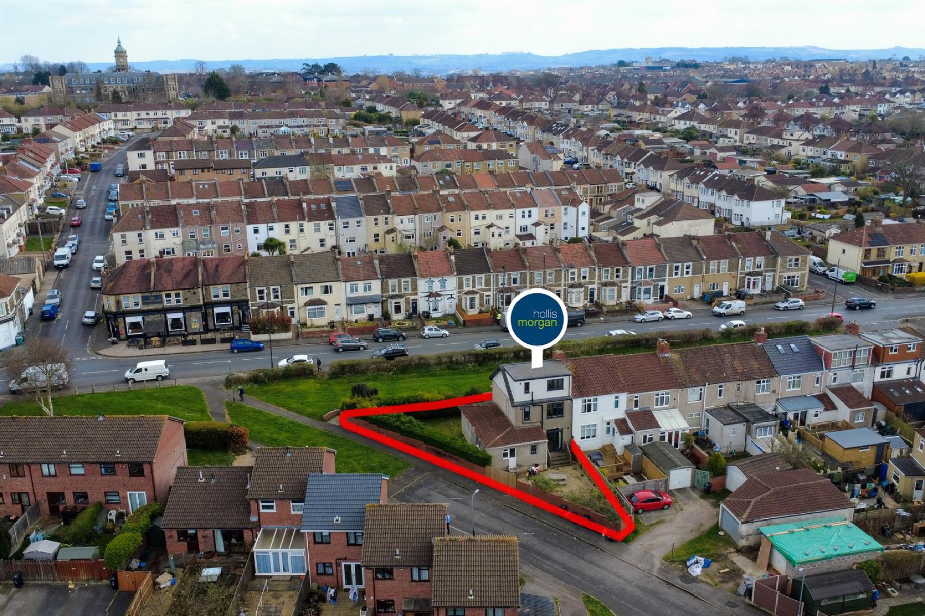 Images for HMO | £54K | BONUS PLOT | FISHPONDS