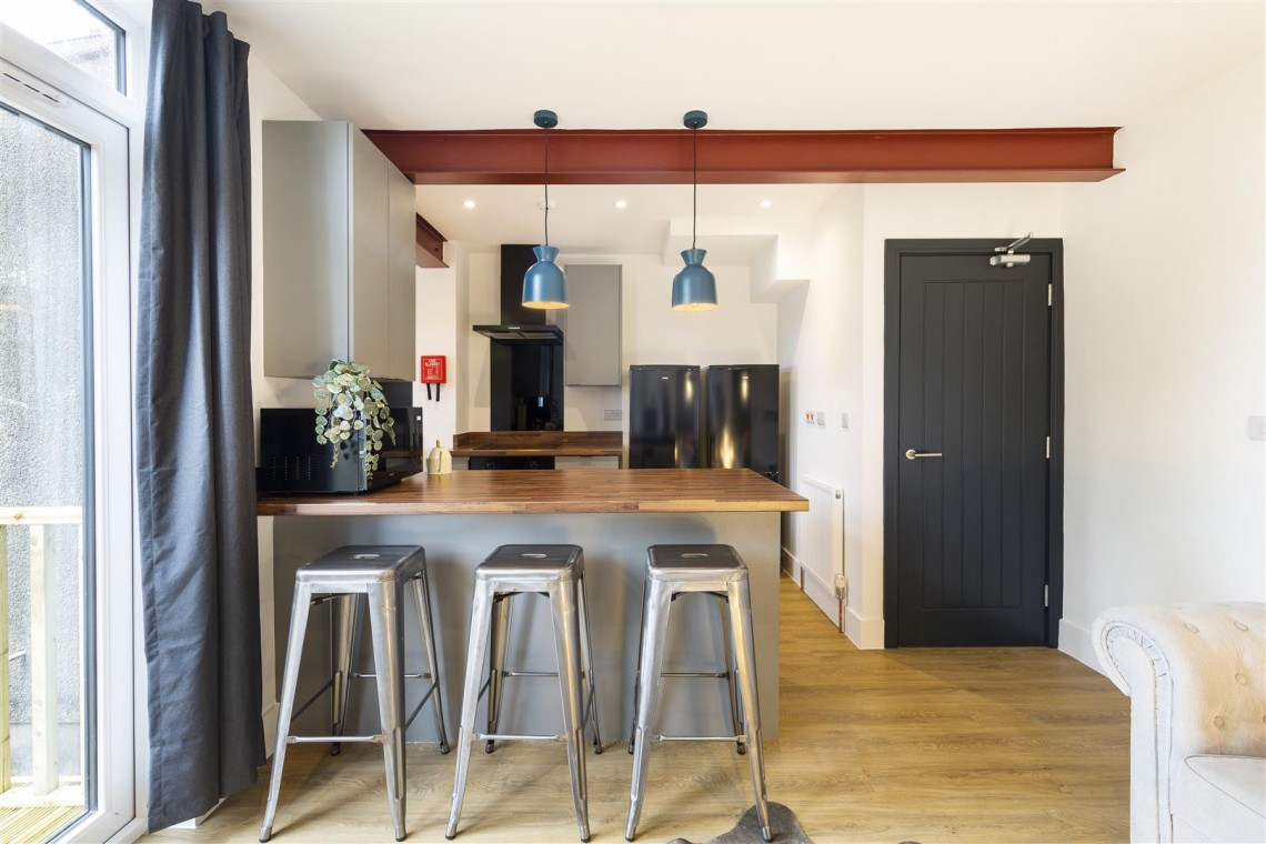 Images for HMO | £54K | BONUS PLOT | FISHPONDS