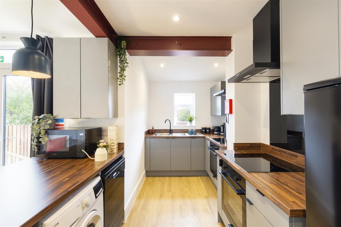 Images for HMO | £54K | BONUS PLOT | FISHPONDS