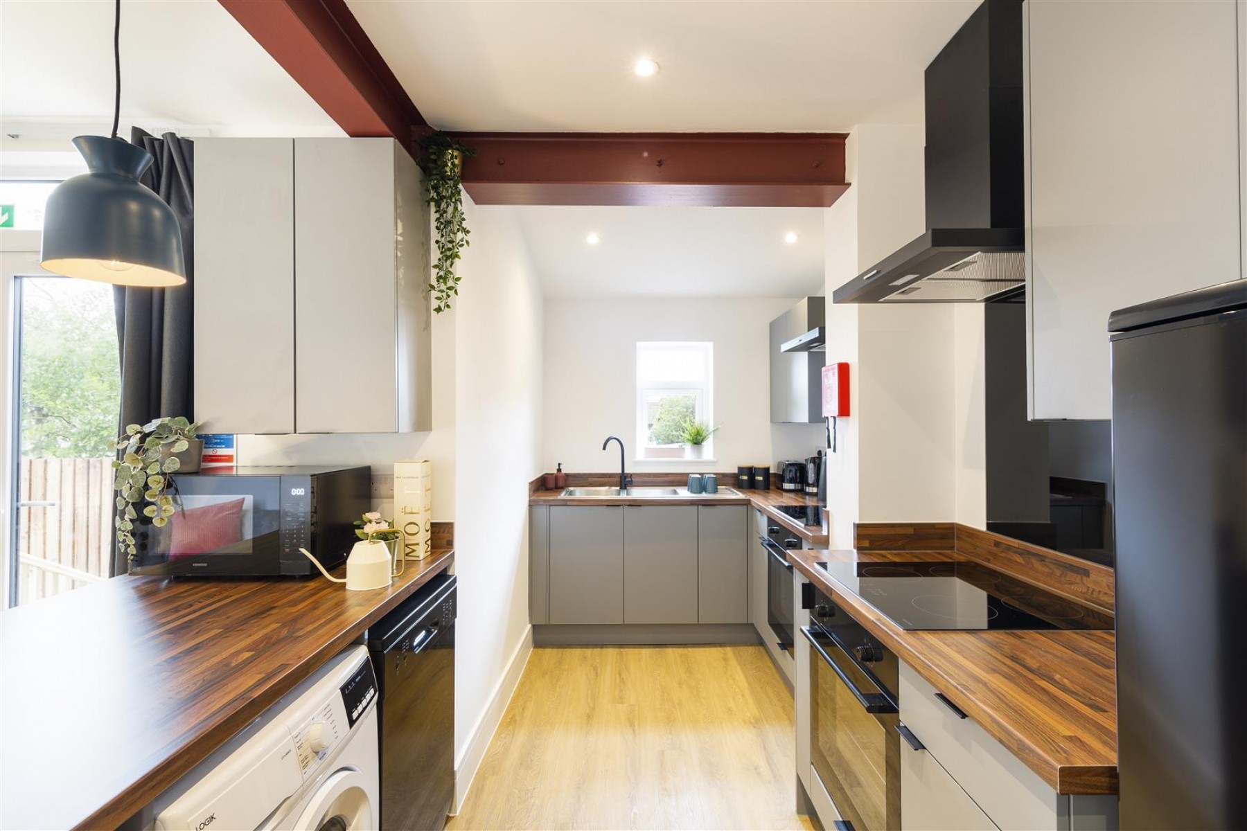 Images for HMO | £54K | BONUS PLOT | FISHPONDS