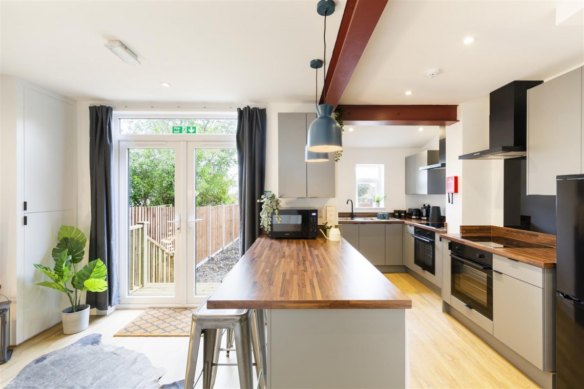 Images for HMO | £54K | BONUS PLOT | FISHPONDS