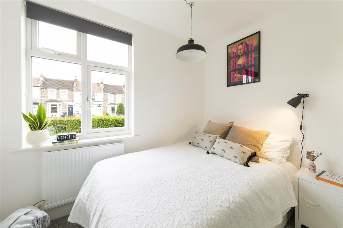 Images for HMO | £54K | BONUS PLOT | FISHPONDS