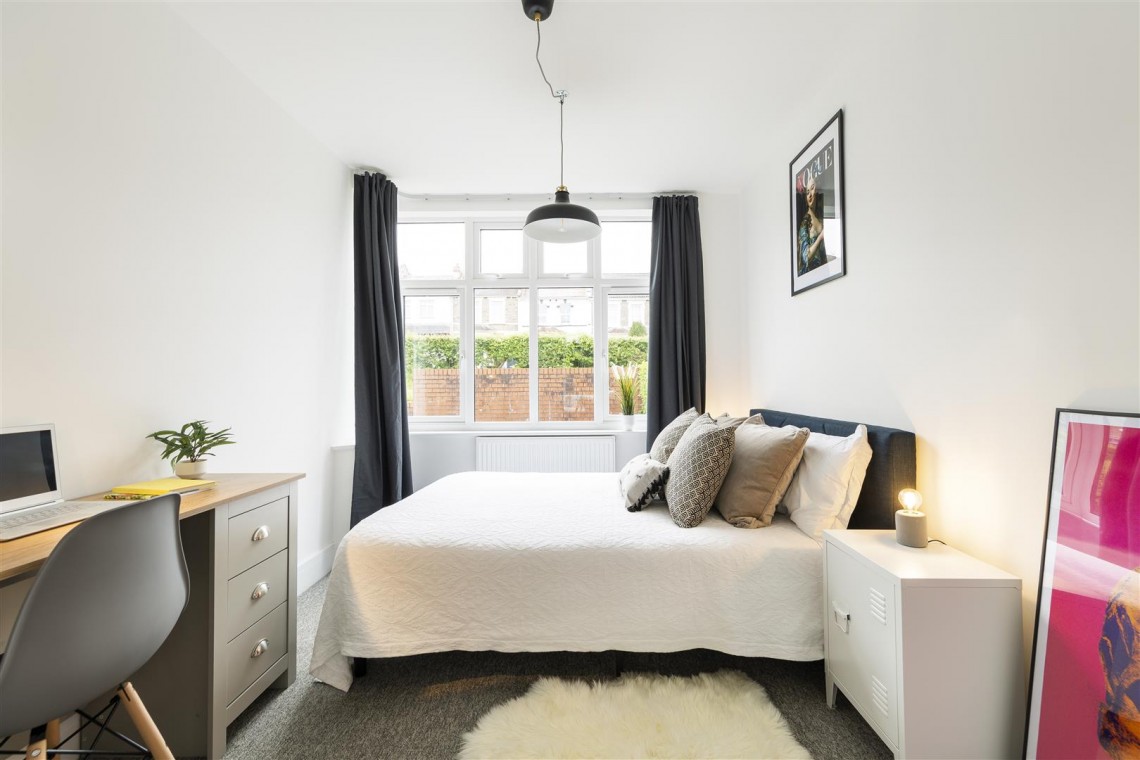 Images for HMO | £54K | BONUS PLOT | FISHPONDS