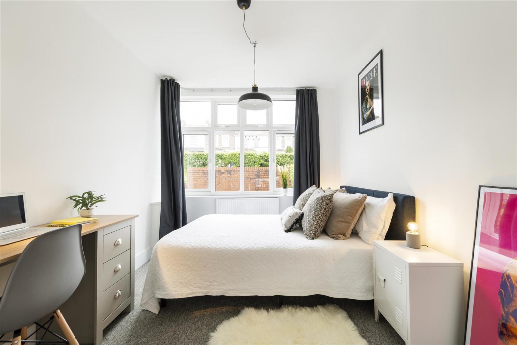 Images for HMO | £54K | BONUS PLOT | FISHPONDS