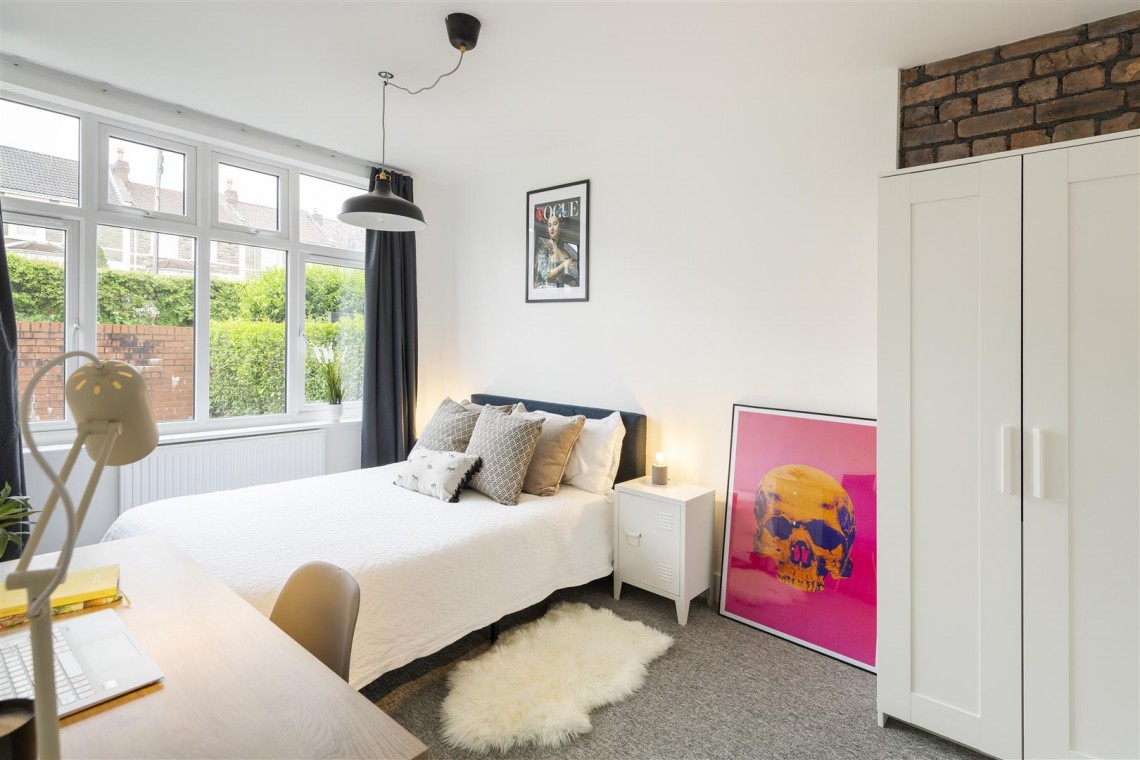 Images for HMO | £54K | BONUS PLOT | FISHPONDS
